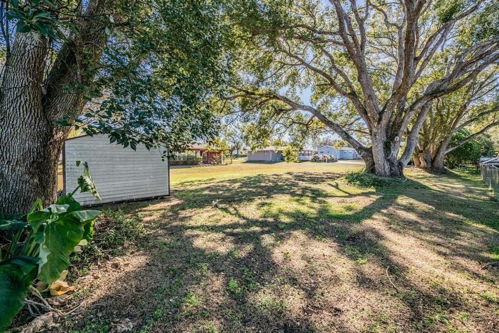 FORT KING ACRES - Residential