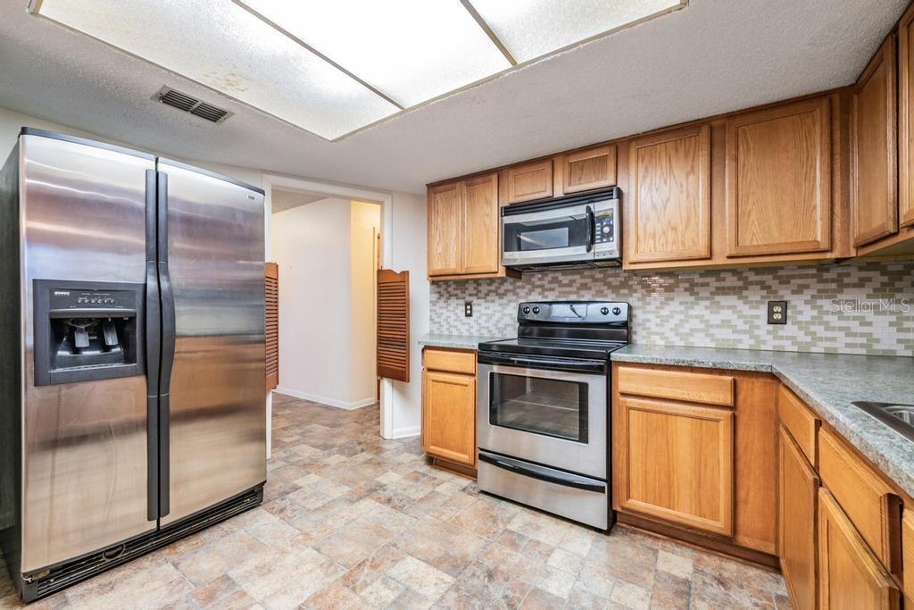 FORT KING ACRES - Residential