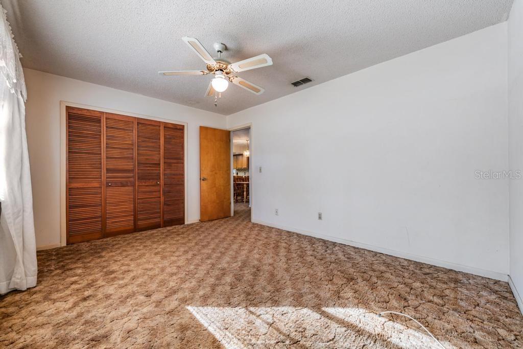 FORT KING ACRES - Residential