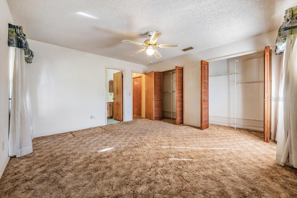 FORT KING ACRES - Residential