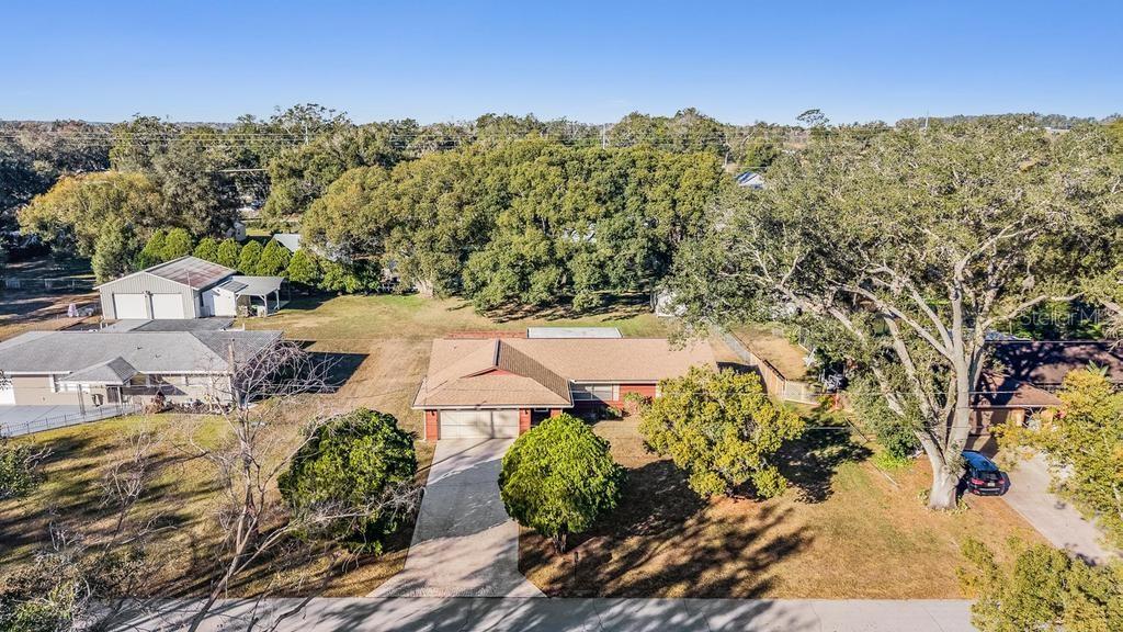 FORT KING ACRES - Residential