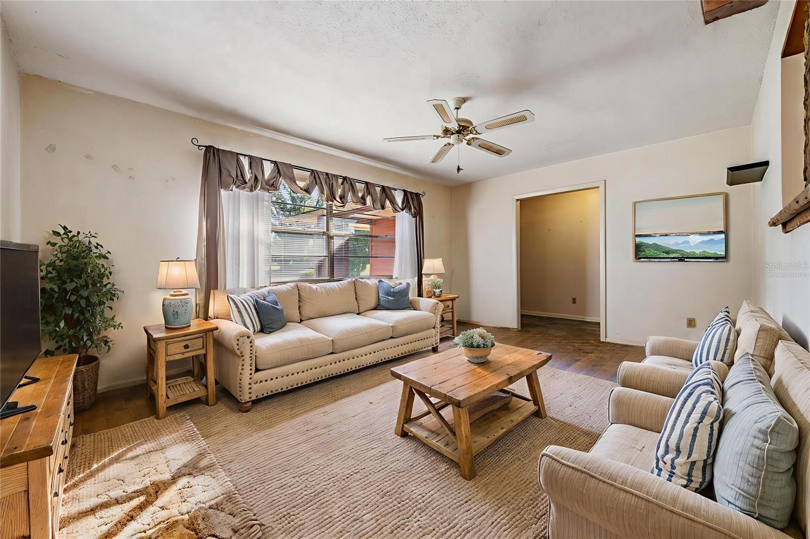 FORT KING ACRES - Residential