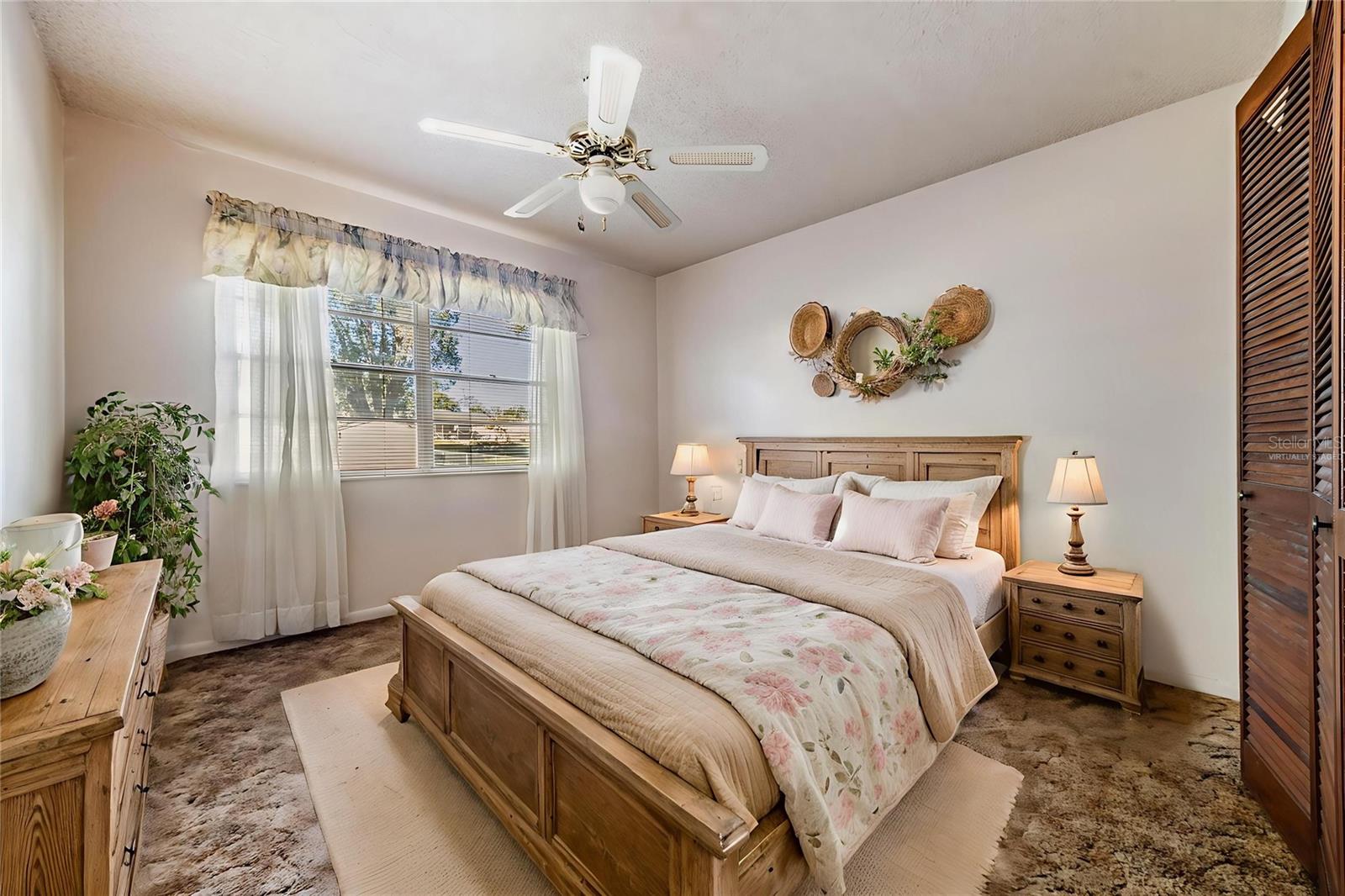 FORT KING ACRES - Residential