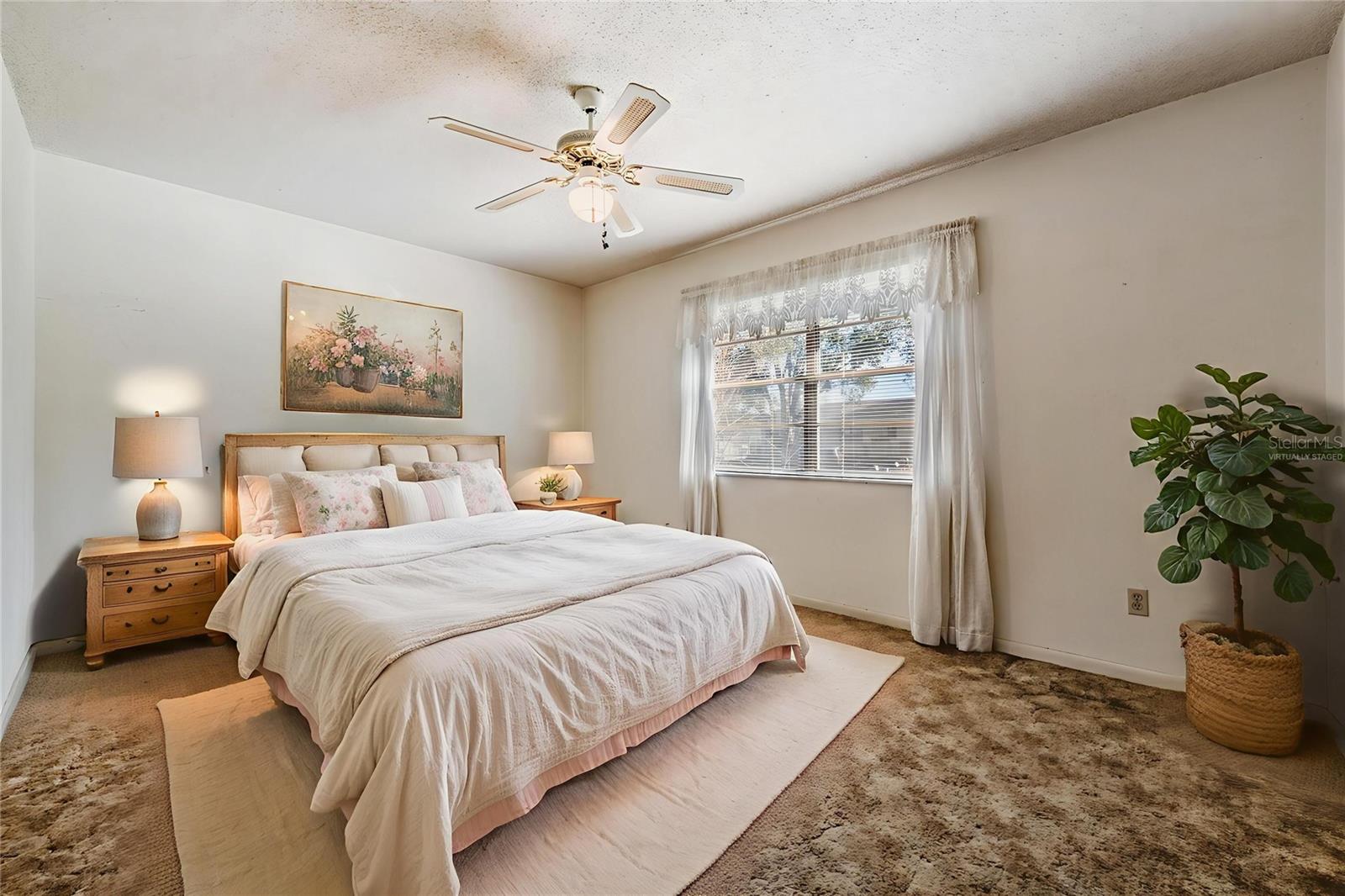 FORT KING ACRES - Residential