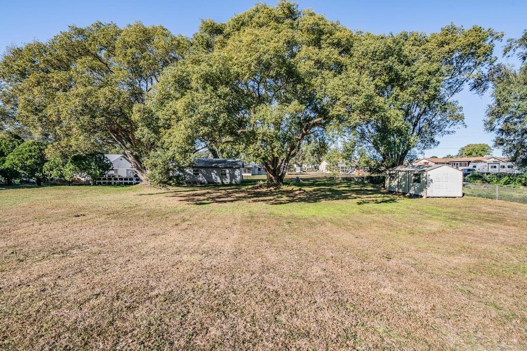 FORT KING ACRES - Residential