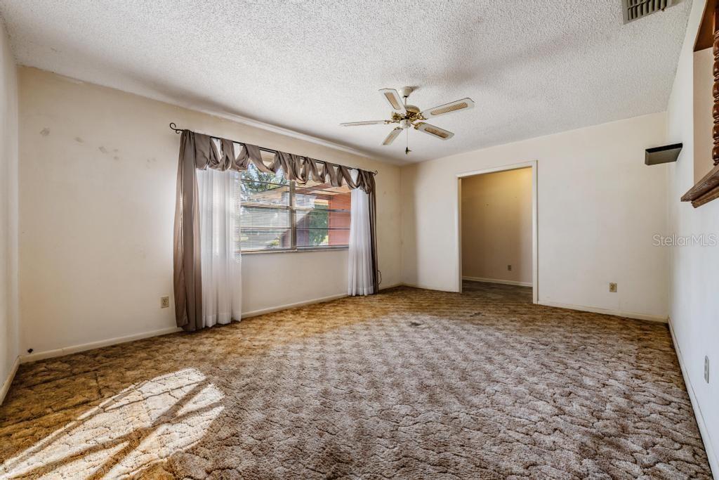 FORT KING ACRES - Residential