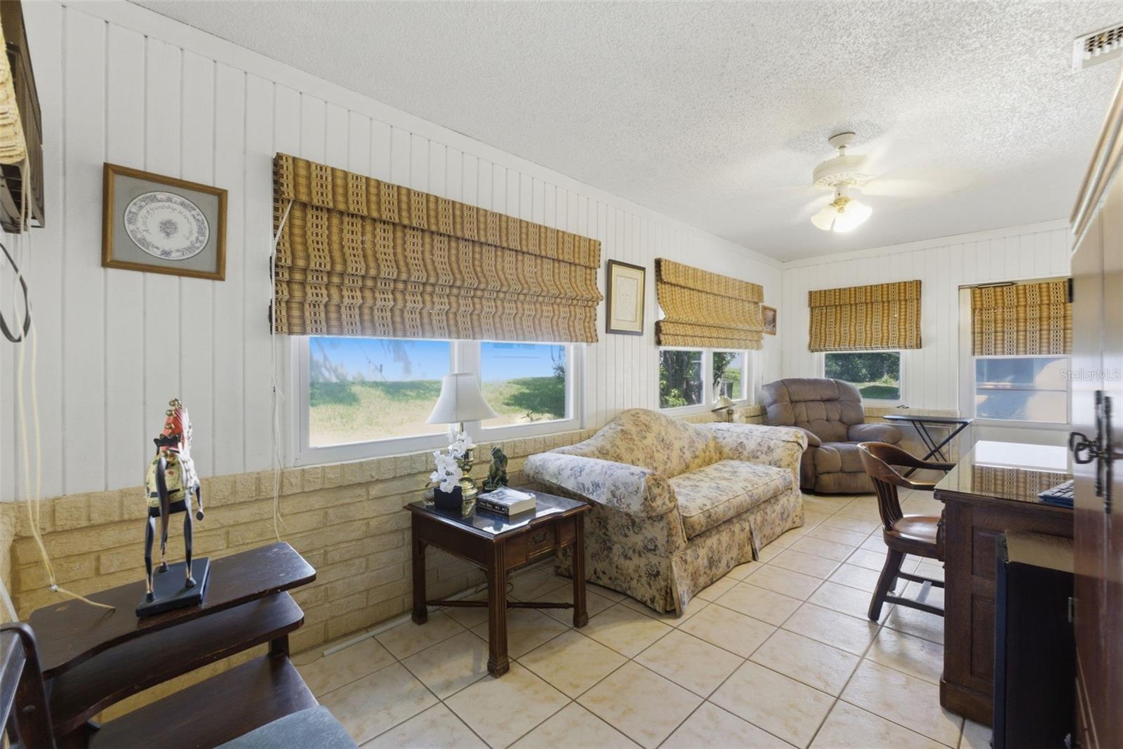 SAN CLEMENTE VILLAGE - Residential