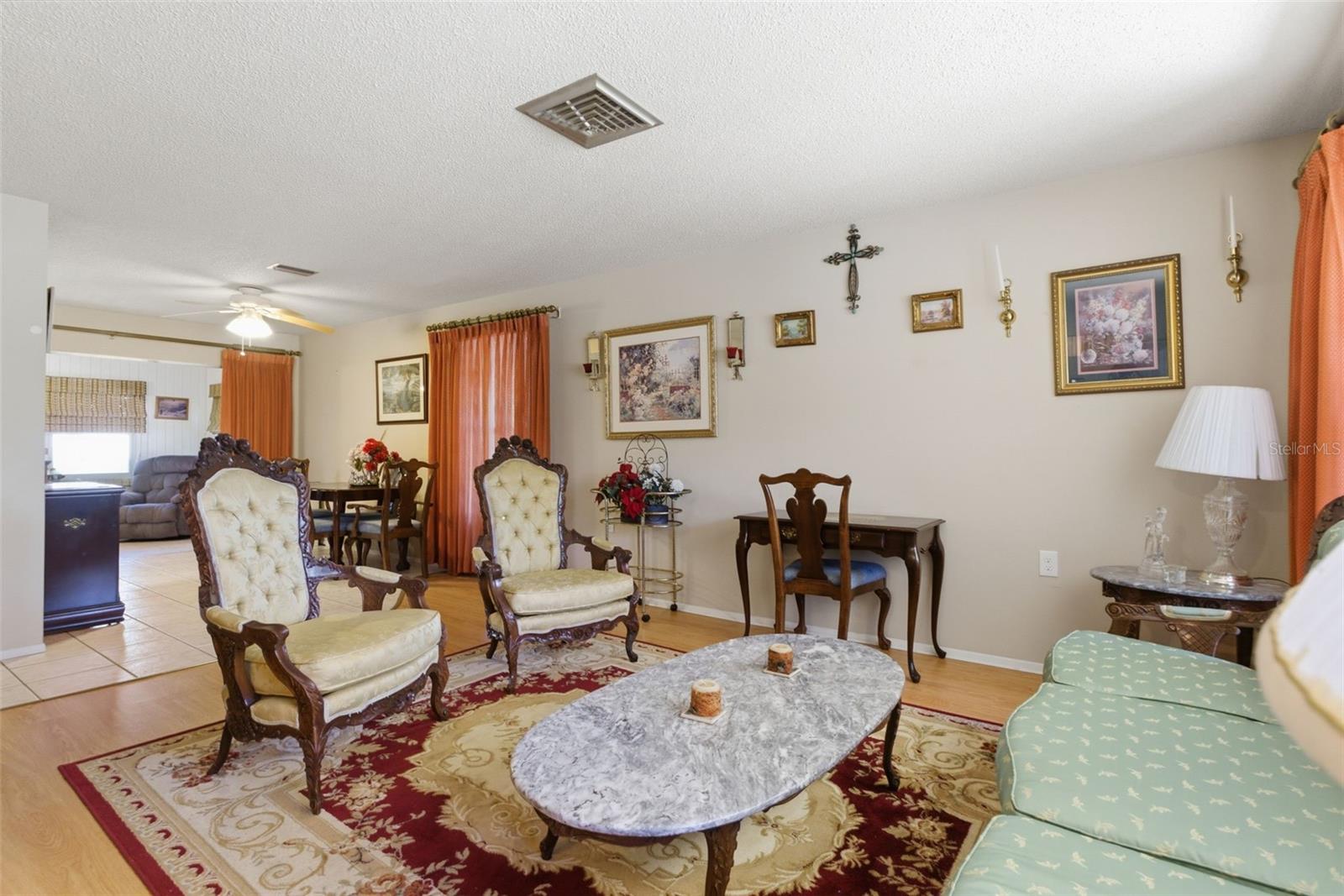 SAN CLEMENTE VILLAGE - Residential