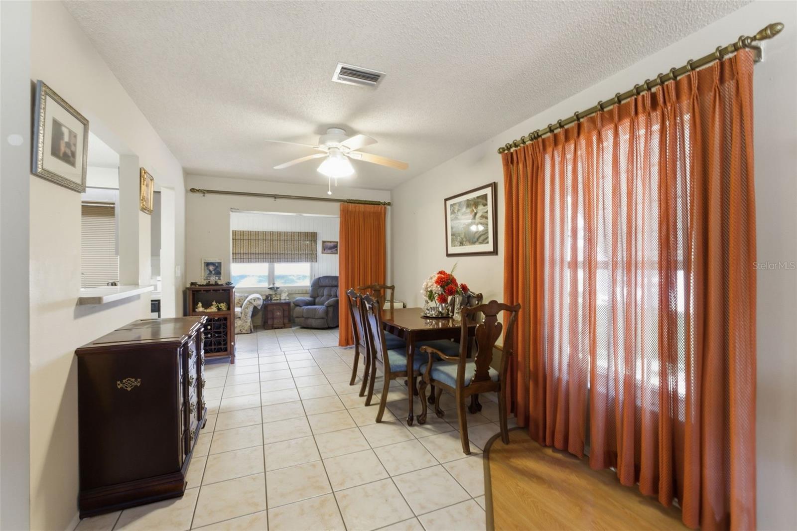 SAN CLEMENTE VILLAGE - Residential
