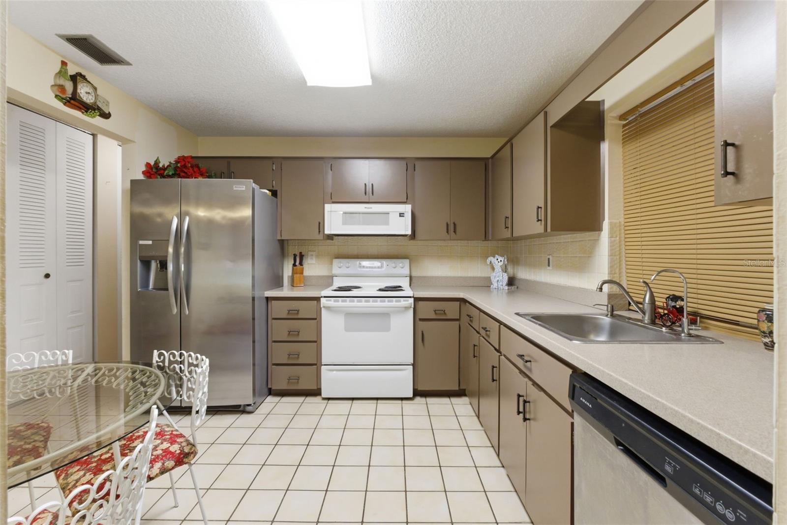 SAN CLEMENTE VILLAGE - Residential