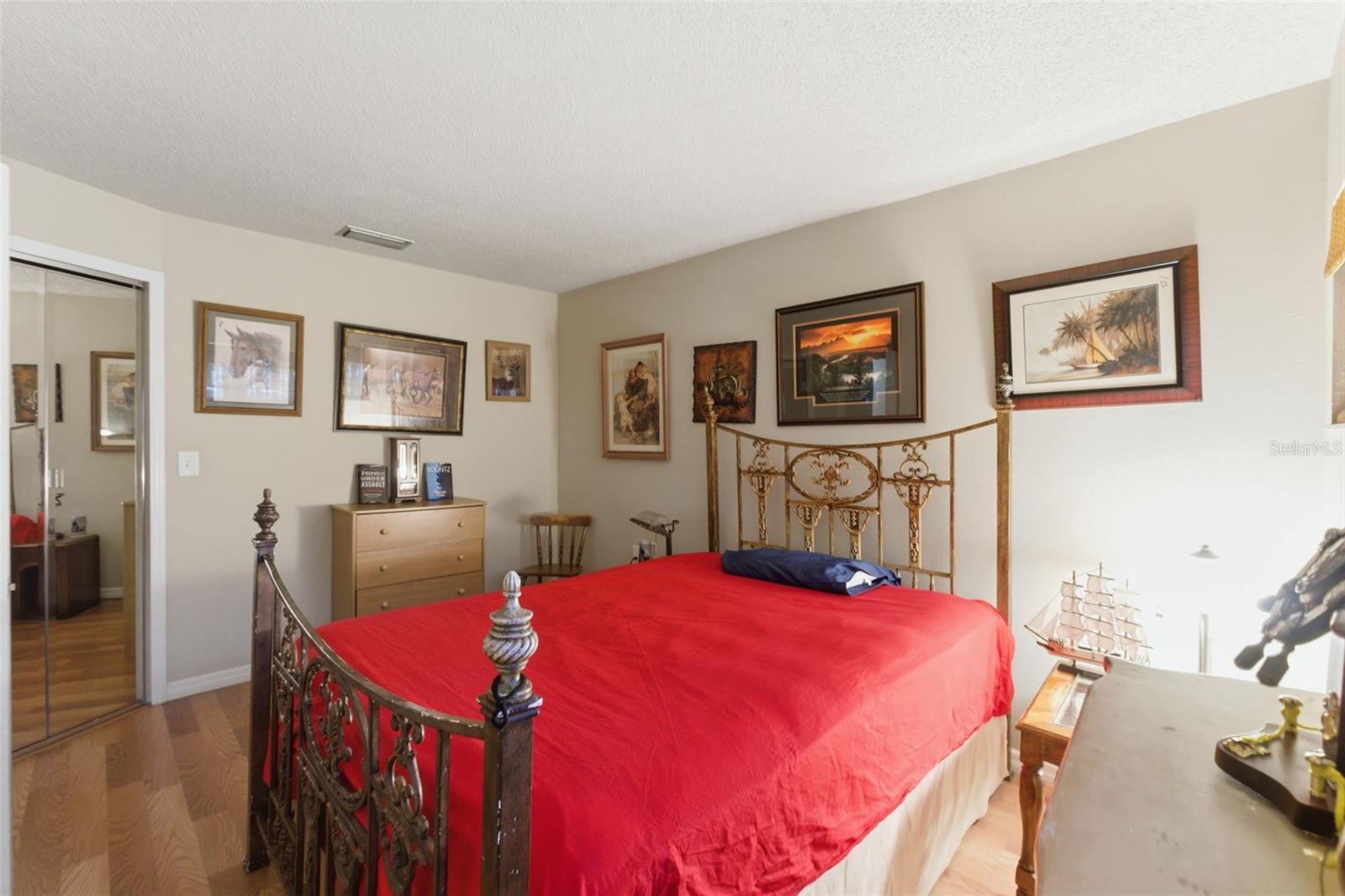SAN CLEMENTE VILLAGE - Residential