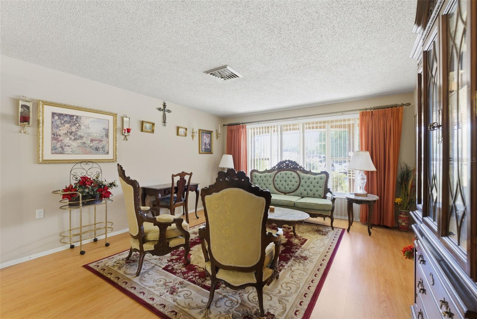 SAN CLEMENTE VILLAGE - Residential