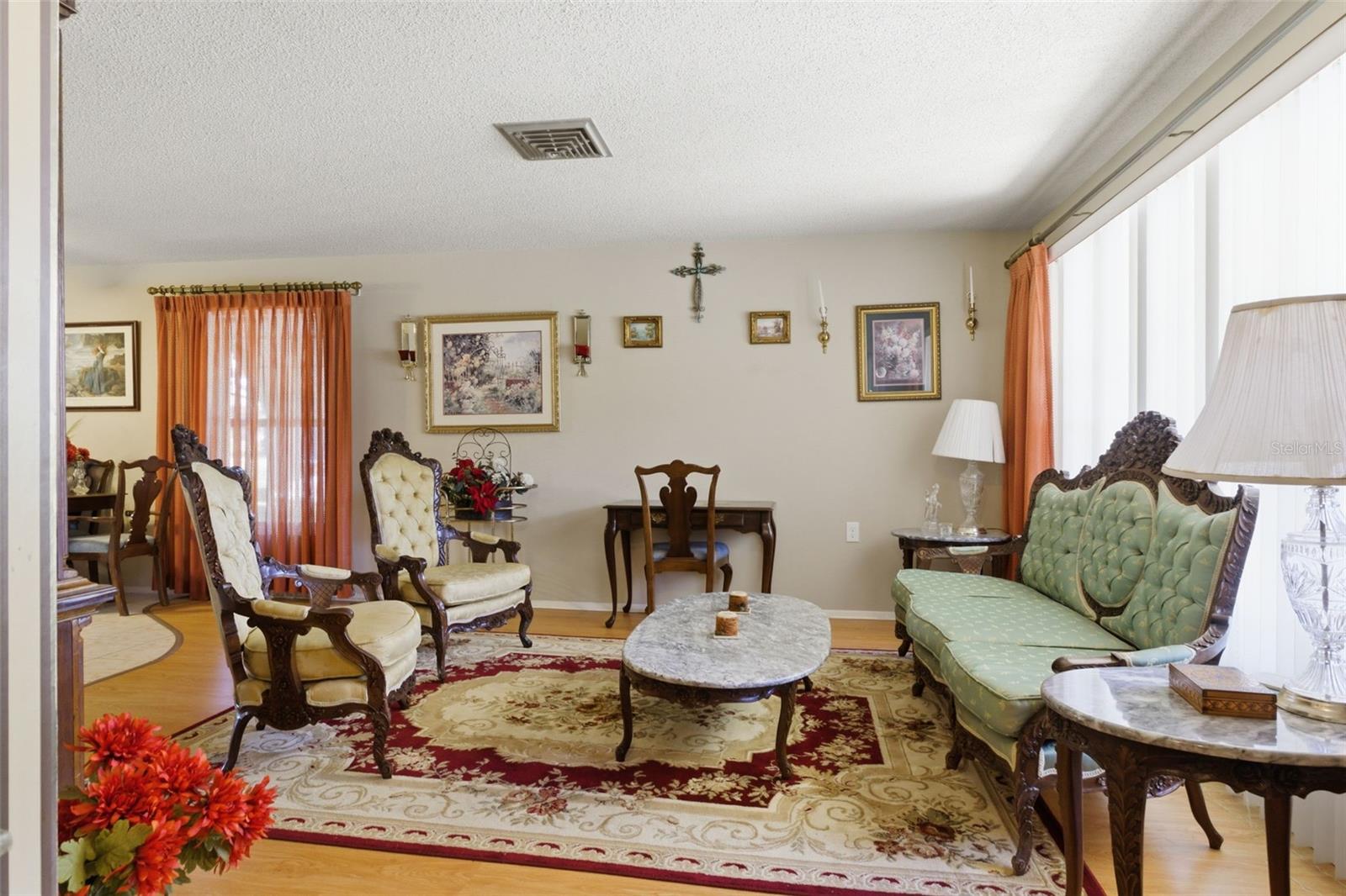 SAN CLEMENTE VILLAGE - Residential