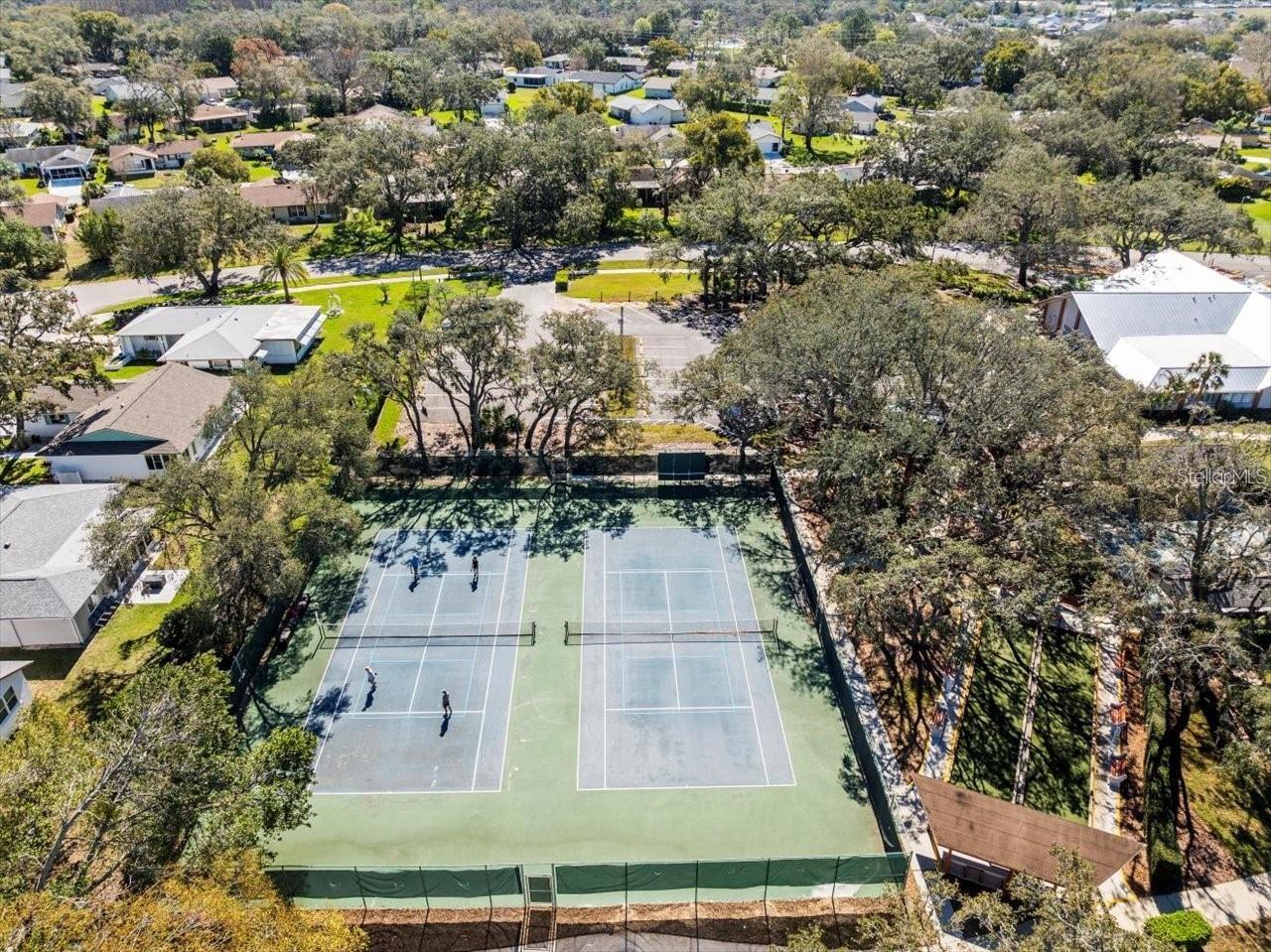 SAN CLEMENTE VILLAGE - Residential