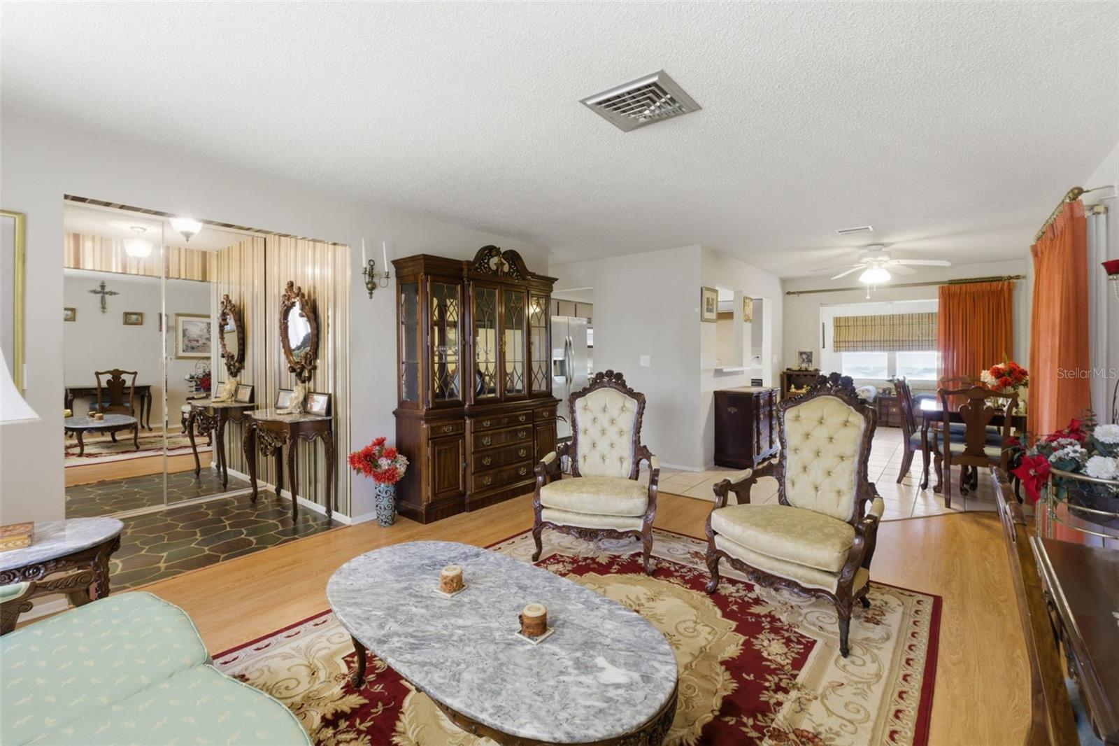 SAN CLEMENTE VILLAGE - Residential