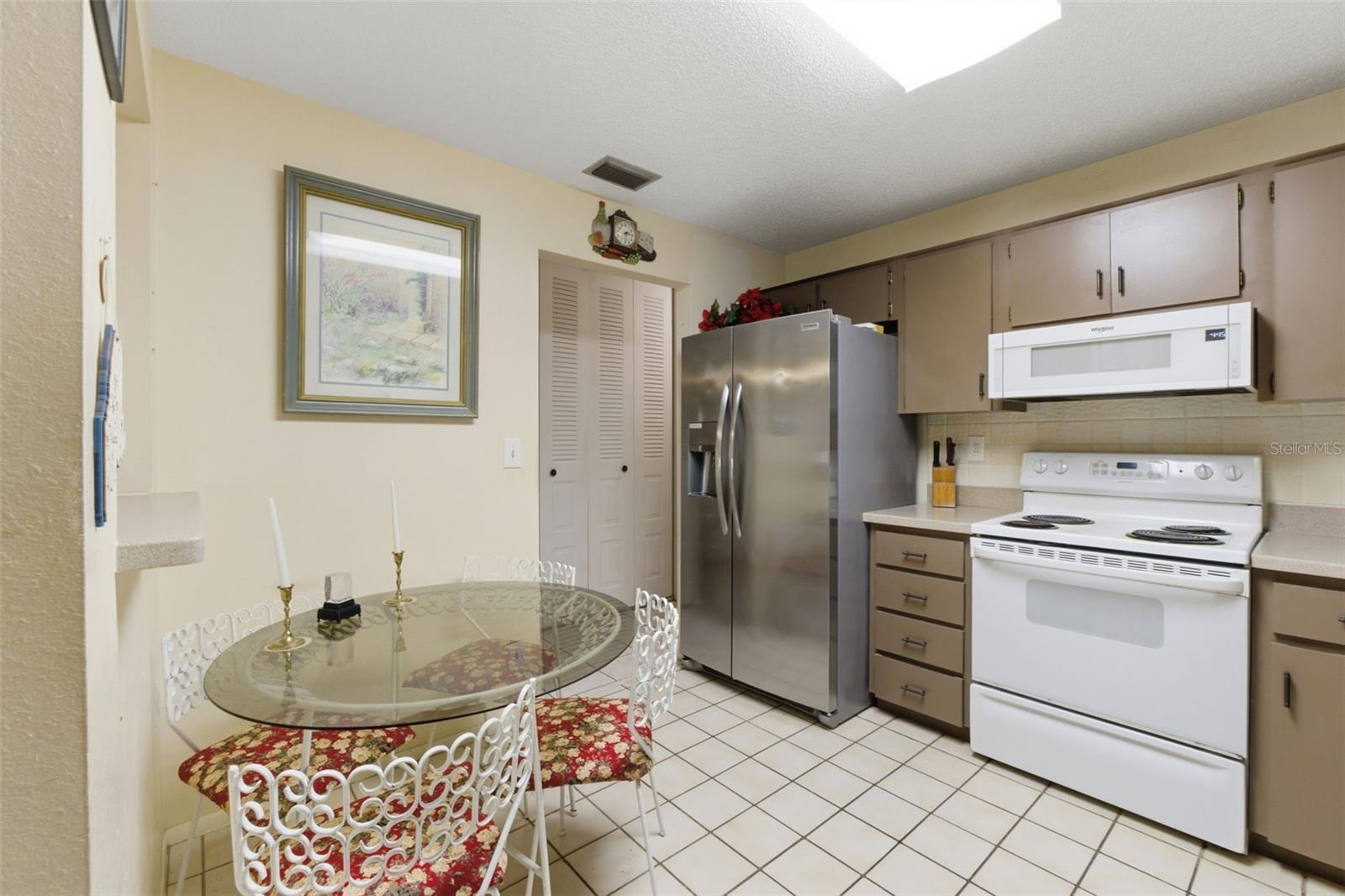 SAN CLEMENTE VILLAGE - Residential