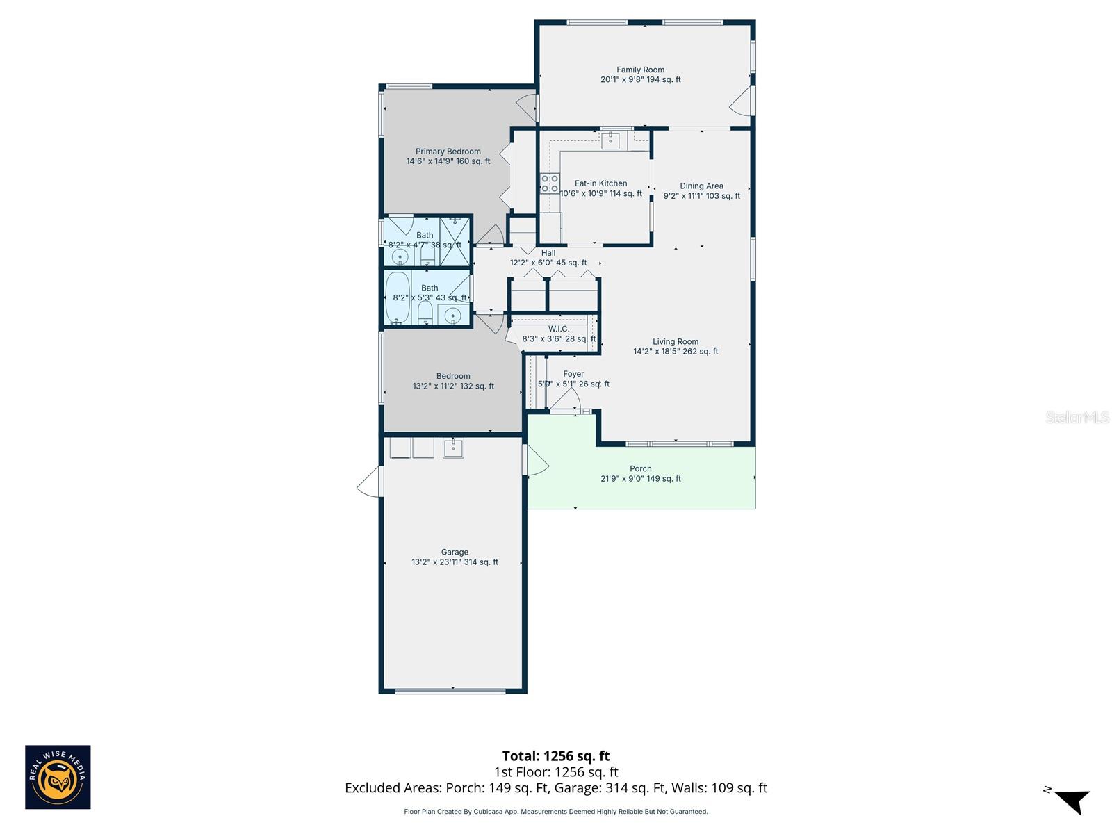 SAN CLEMENTE VILLAGE - Residential