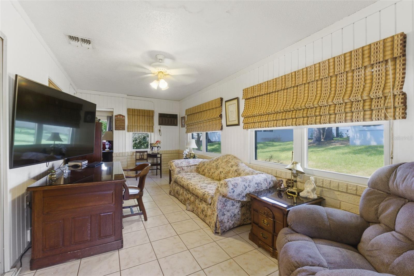 SAN CLEMENTE VILLAGE - Residential