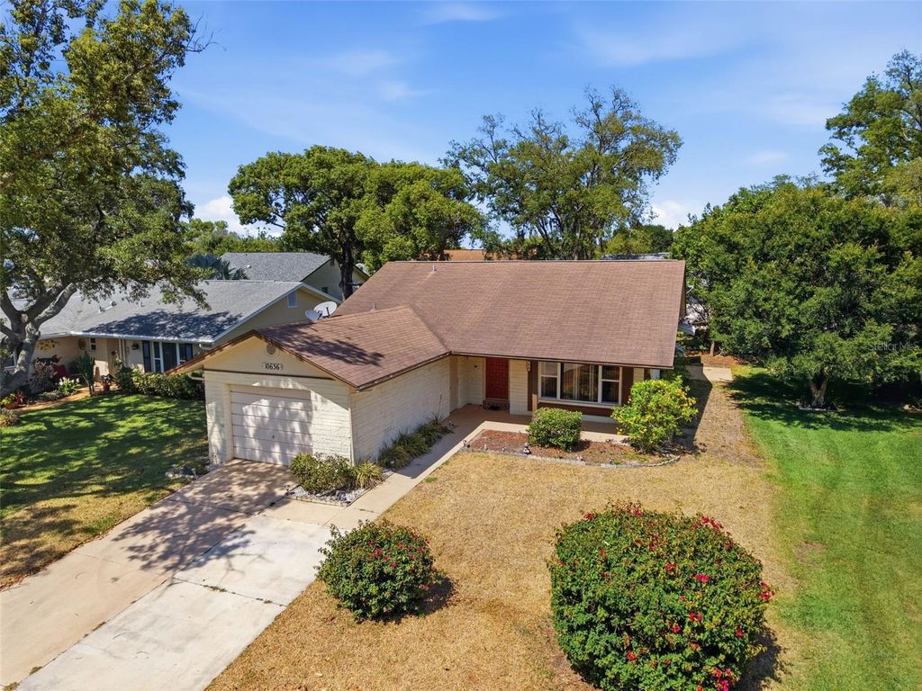 Photo of 10636 Salamanca Drive, Port Richey, FL 34668 (MLS # W7885510)