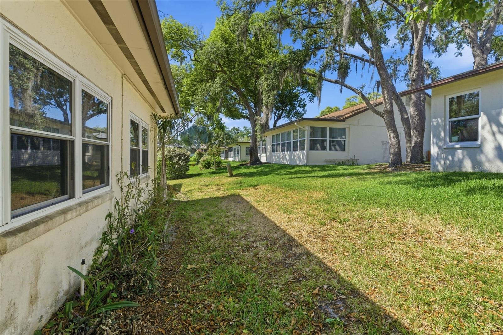 SAN CLEMENTE VILLAGE - Residential