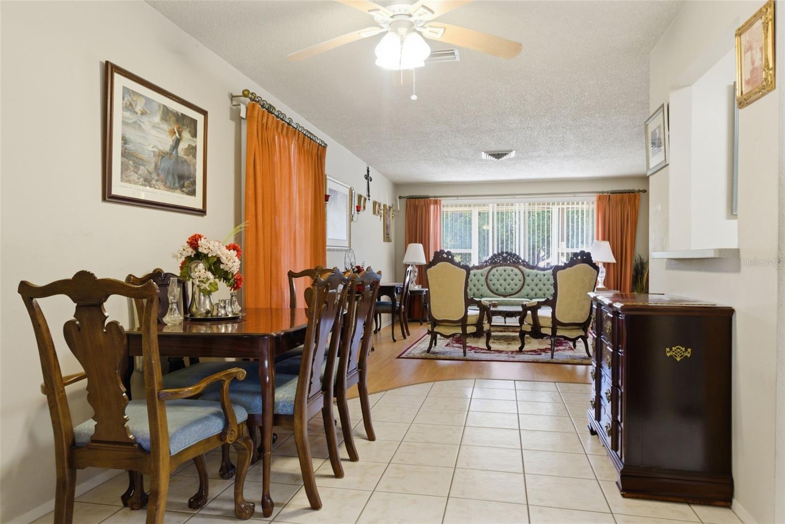 SAN CLEMENTE VILLAGE - Residential