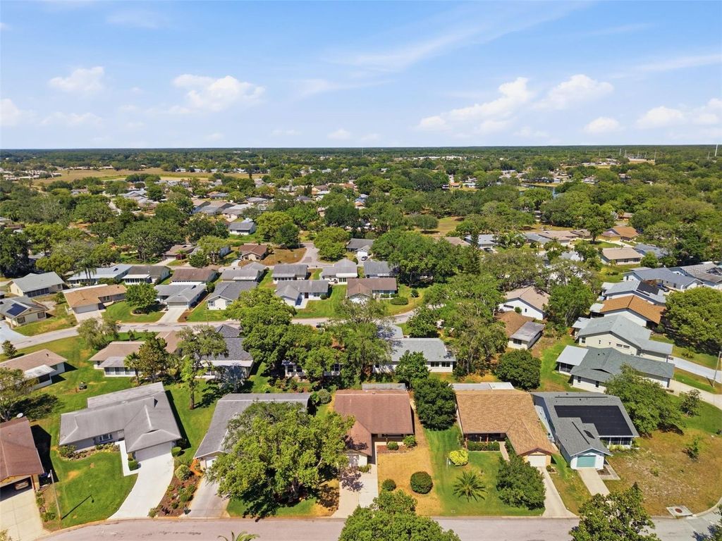 Photo of 10636 Salamanca Drive, Port Richey, FL 34668 (MLS # W7885510)