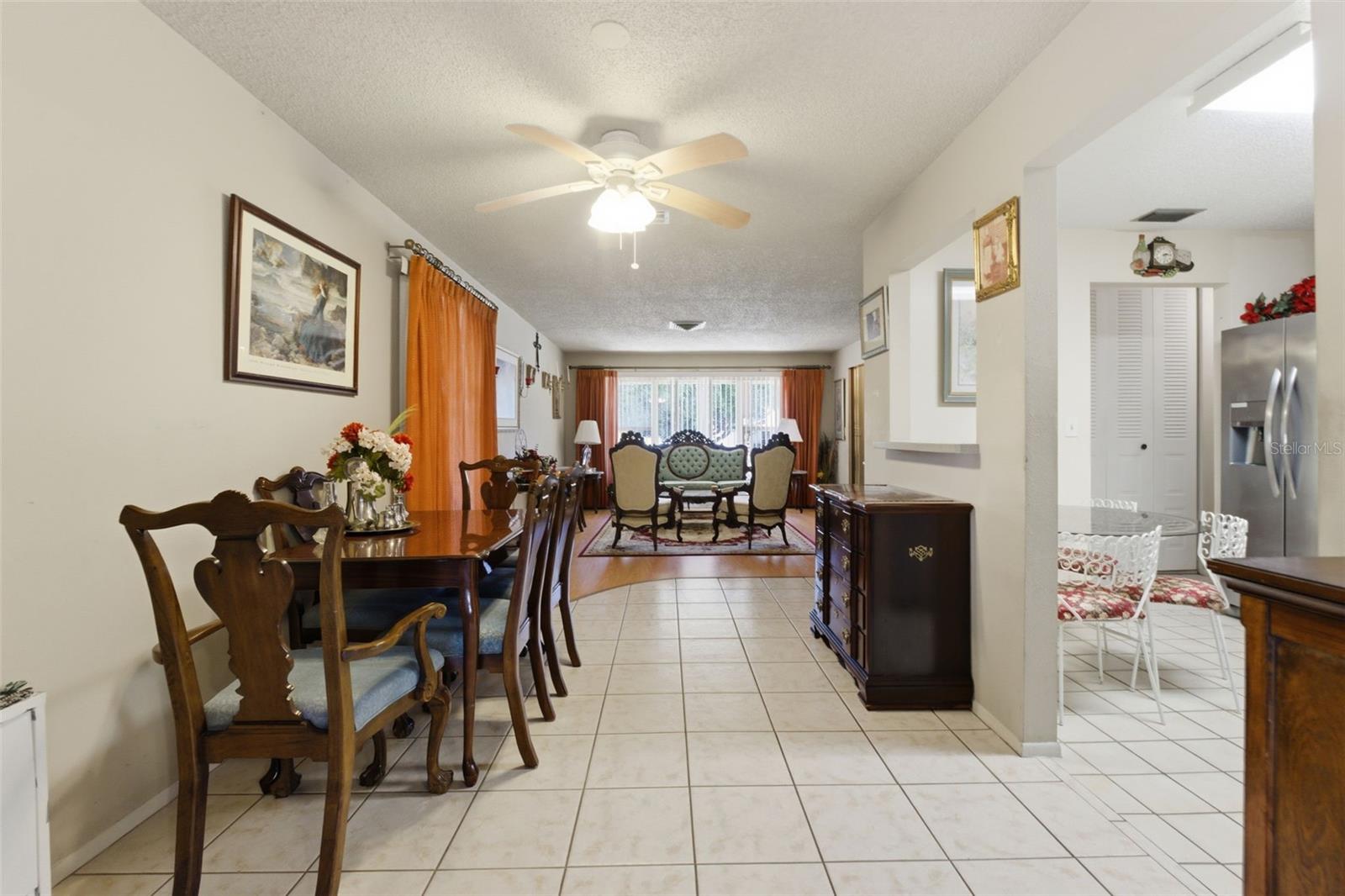 SAN CLEMENTE VILLAGE - Residential