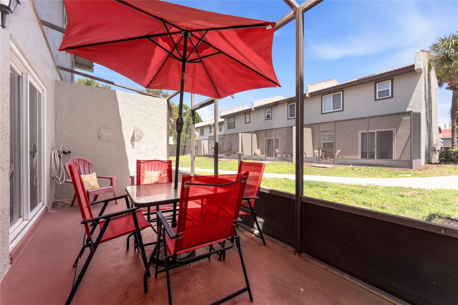 FANTASYWORLD CLUB VILLAS UNIT 3 - Residential