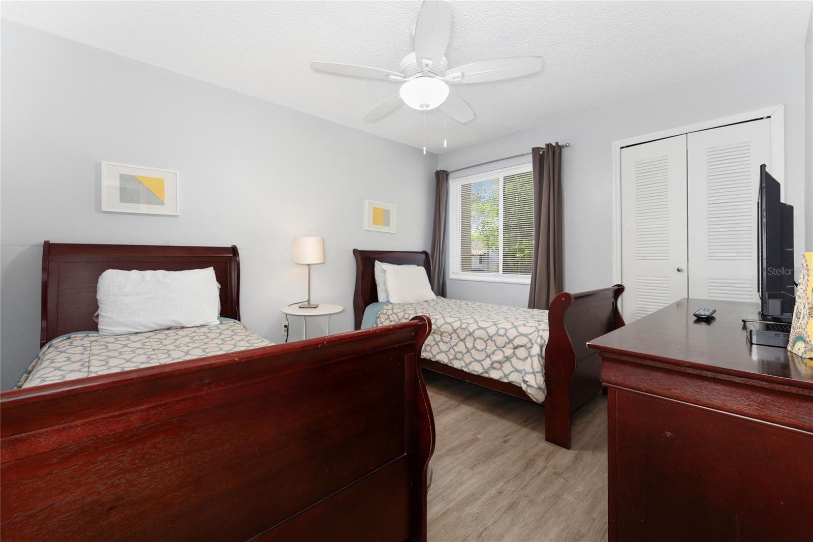 FANTASYWORLD CLUB VILLAS UNIT 3 - Residential