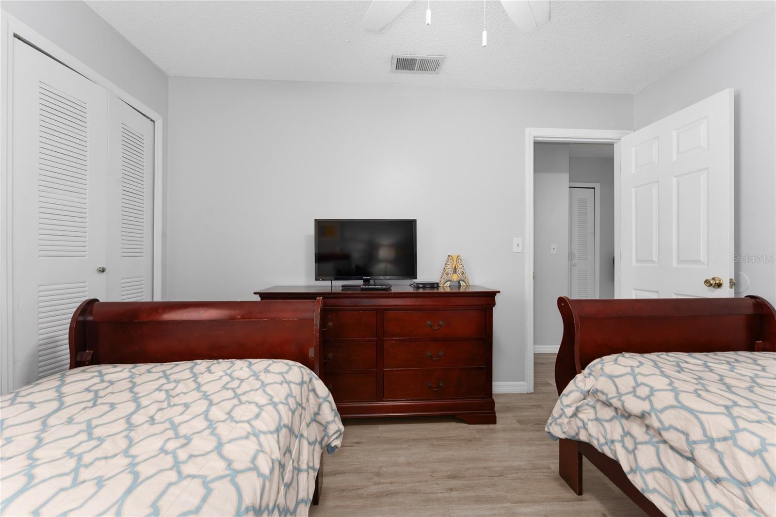 FANTASYWORLD CLUB VILLAS UNIT 3 - Residential