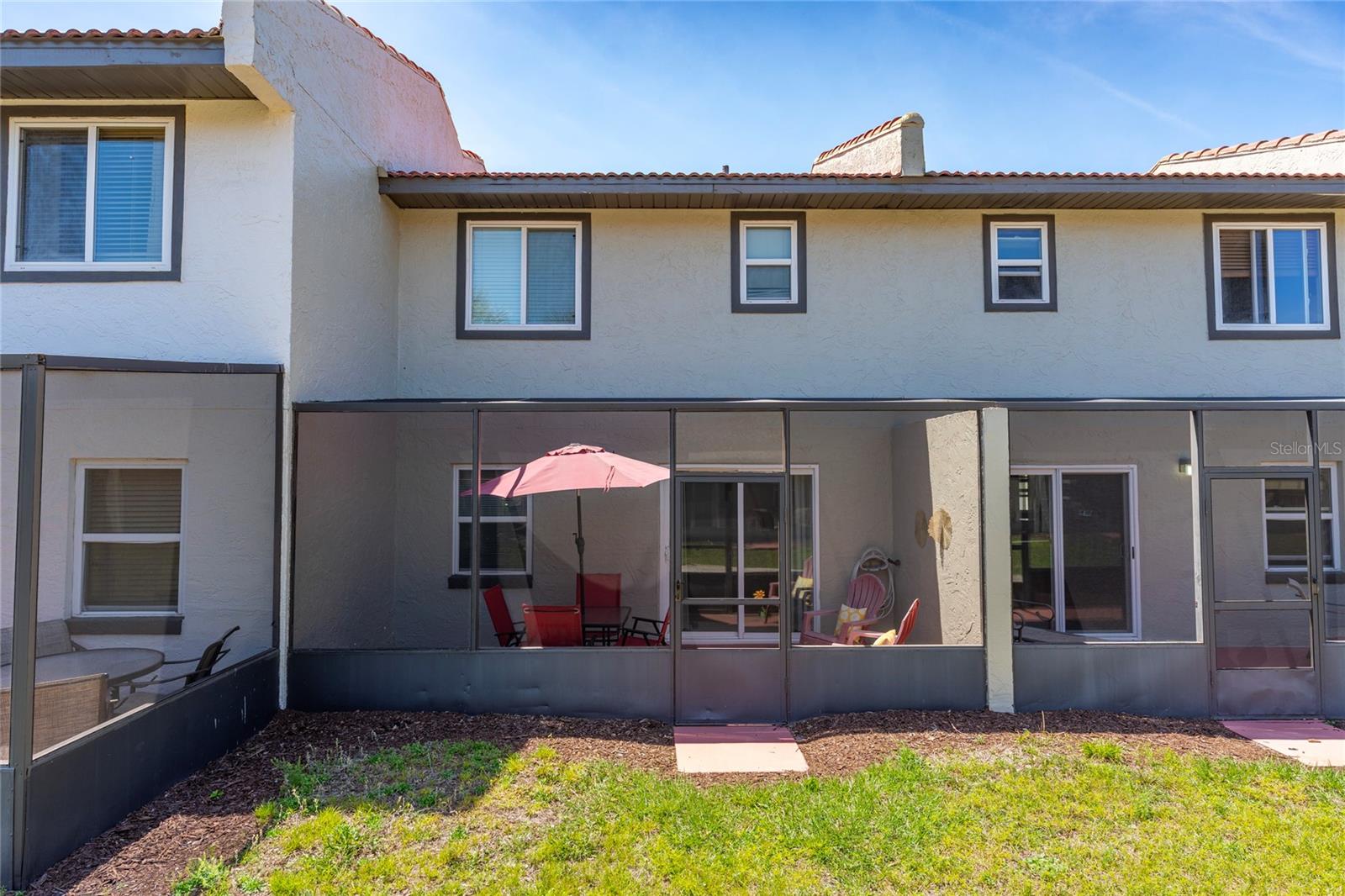 FANTASYWORLD CLUB VILLAS UNIT 3 - Residential