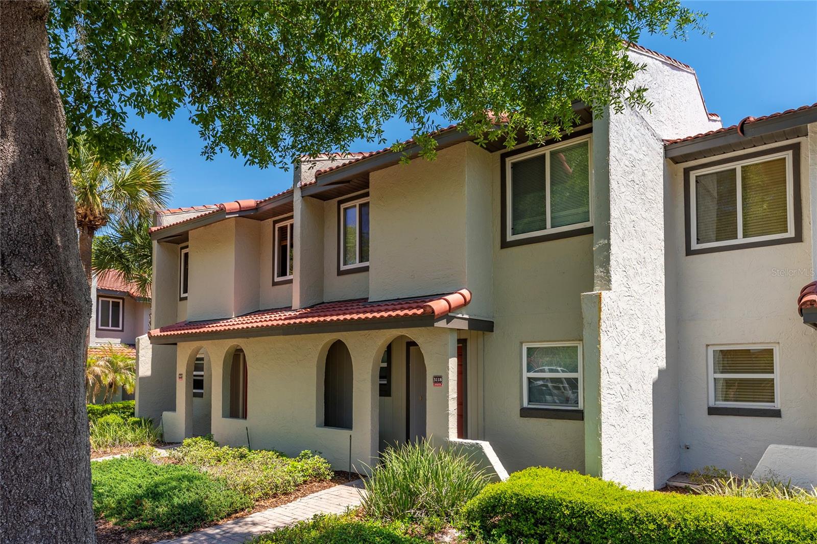 FANTASYWORLD CLUB VILLAS UNIT 3 - Residential