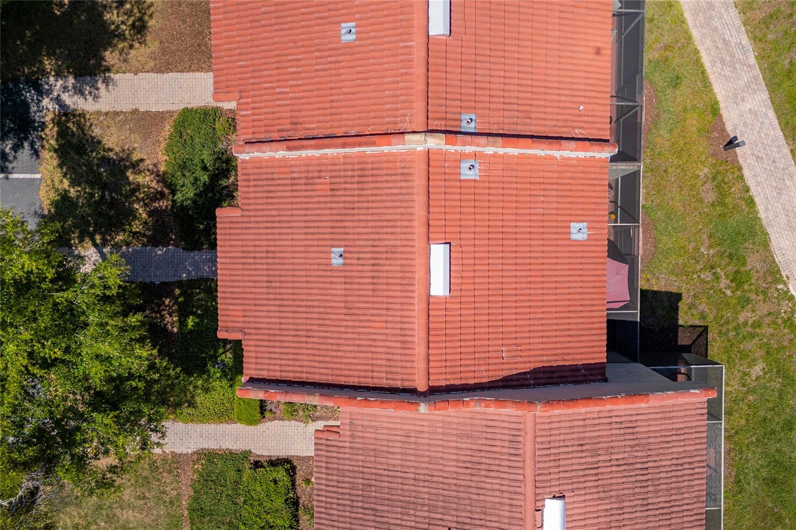 FANTASYWORLD CLUB VILLAS UNIT 3 - Residential