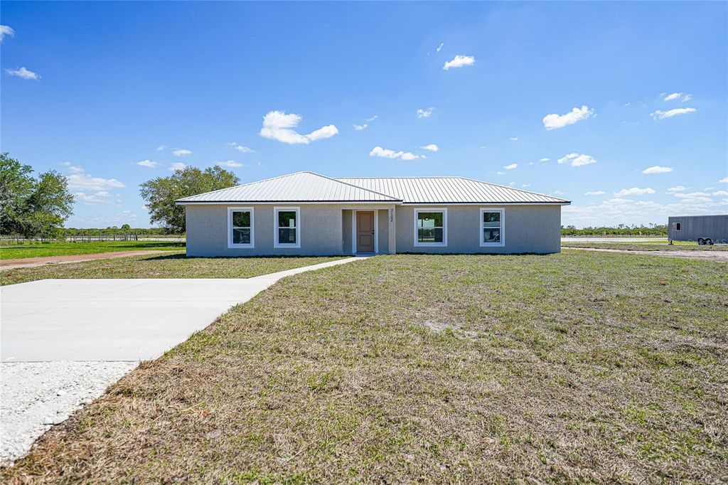 Photo of 3060 NE Top Terrace, Arcadia, FL 34266 (MLS # C7524827)