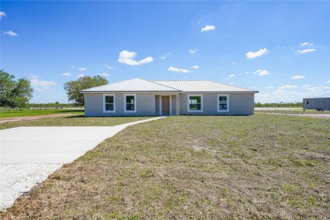 Photo of 3060 NE Top Terrace, Arcadia, FL 34266 (MLS # C7524827)