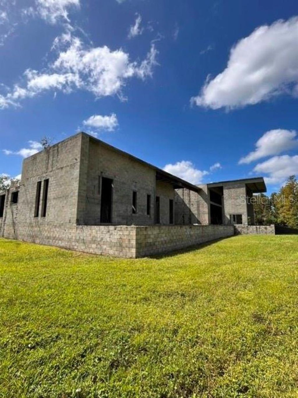 Photo of 1029 Van Dyke Road, Lutz, FL 33548 (MLS # TB8479611)