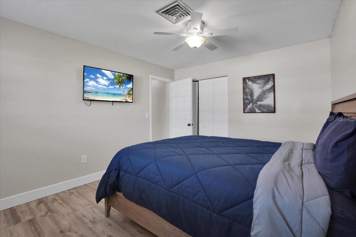 SORRENTO EAST - Residential