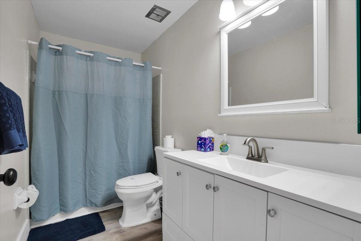 SORRENTO EAST - Residential