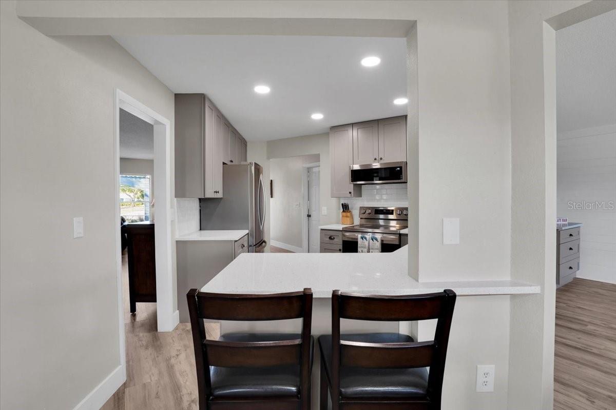 SORRENTO EAST - Residential