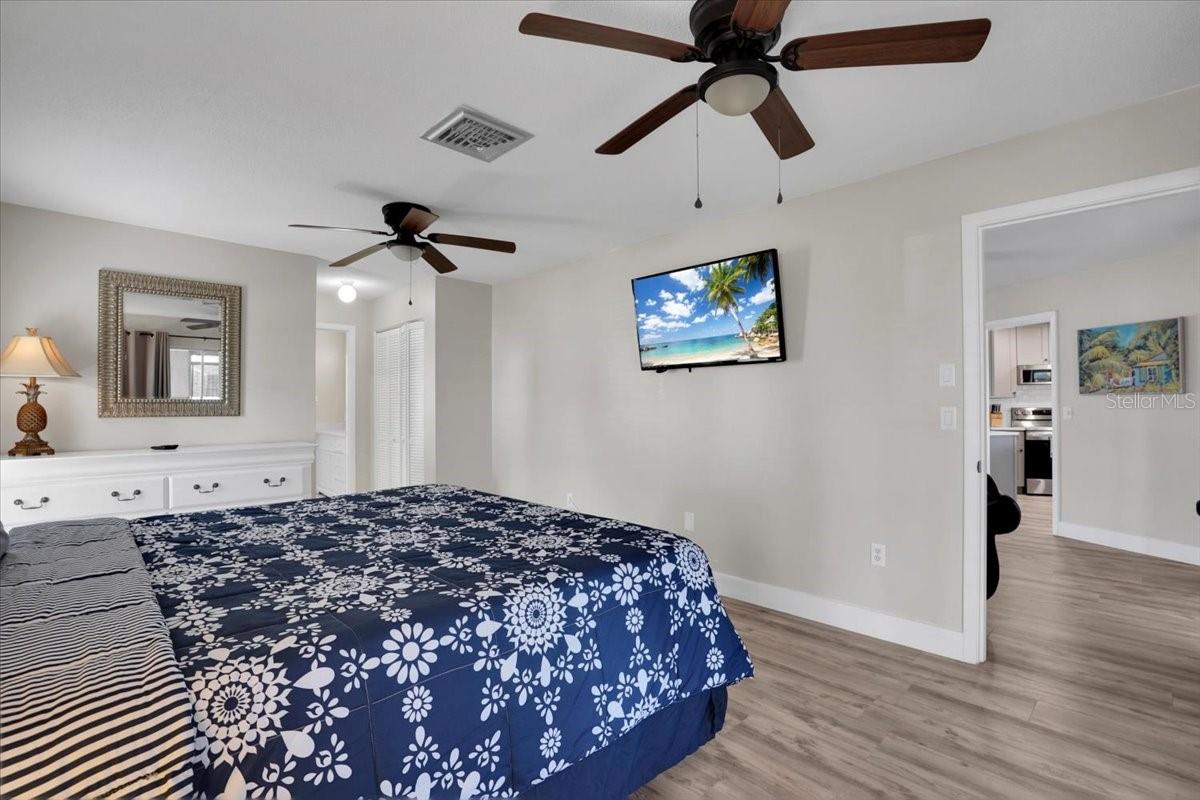 SORRENTO EAST - Residential