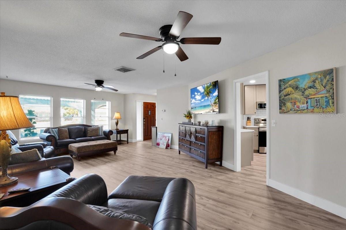 SORRENTO EAST - Residential