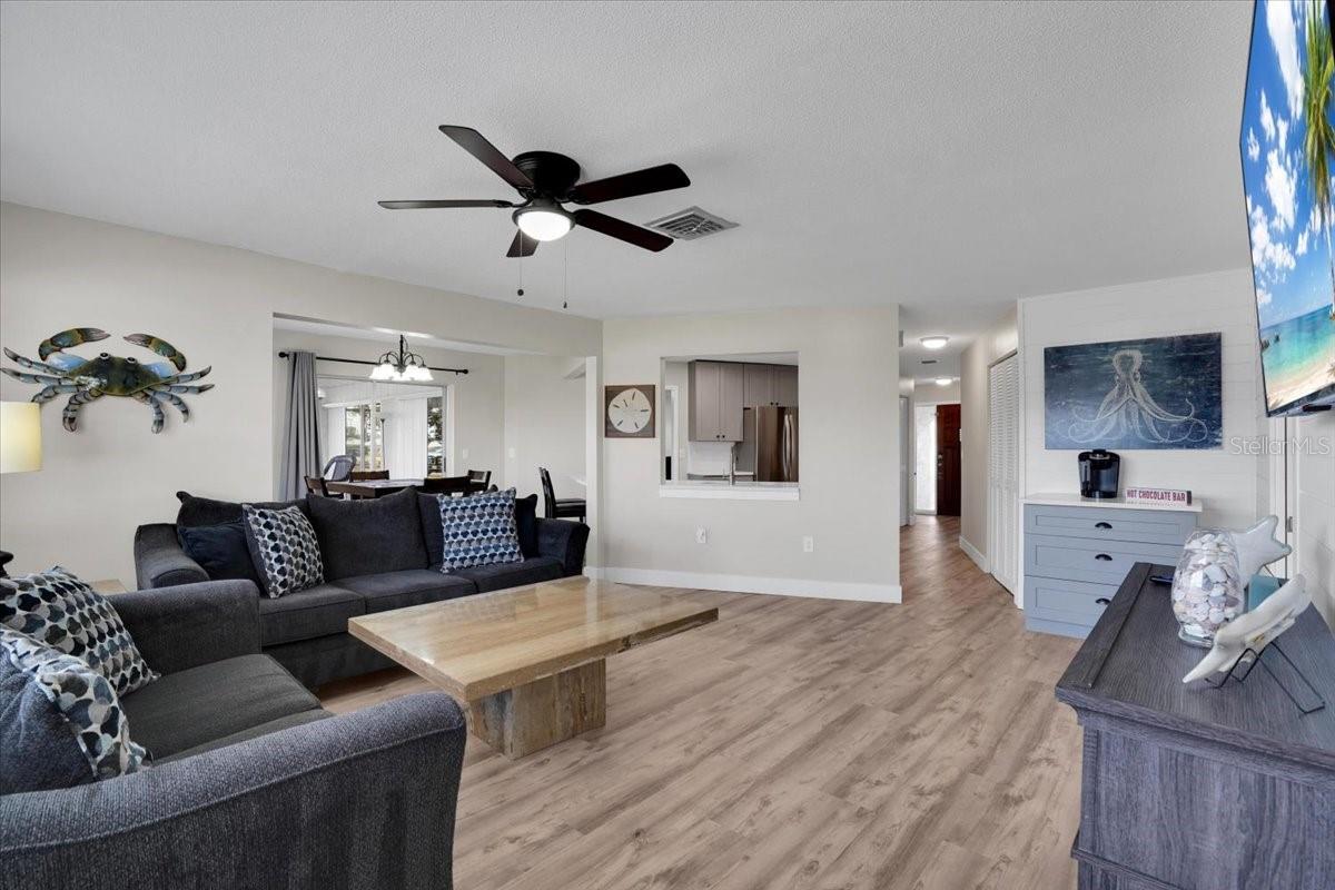 SORRENTO EAST - Residential