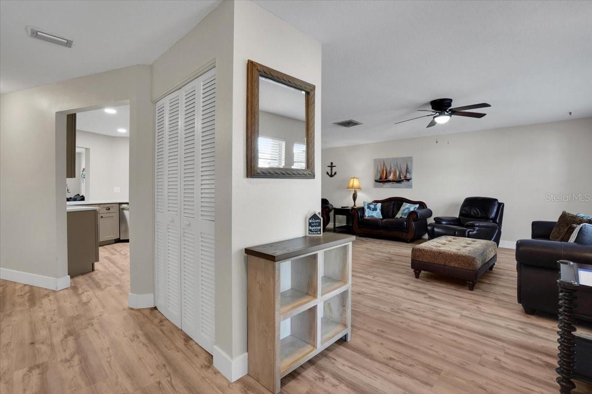 SORRENTO EAST - Residential