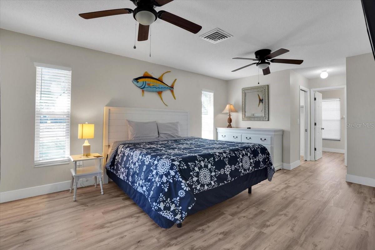 SORRENTO EAST - Residential