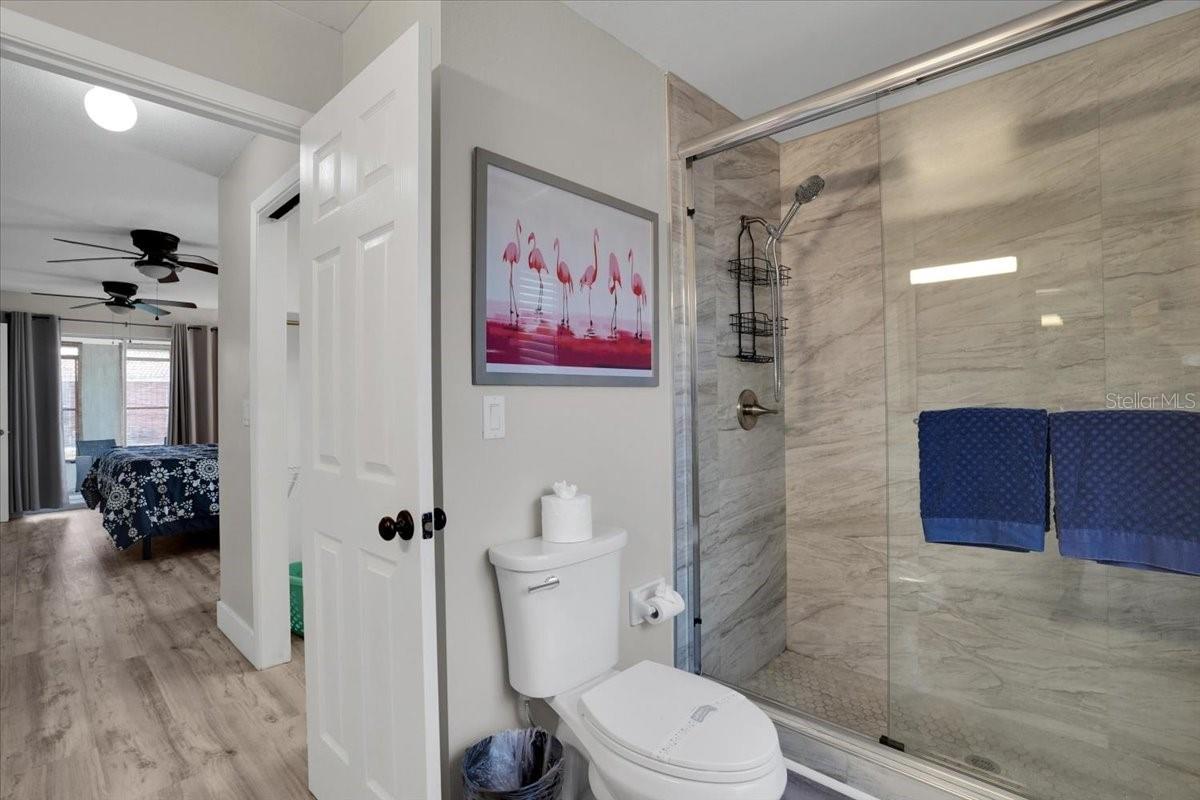 SORRENTO EAST - Residential