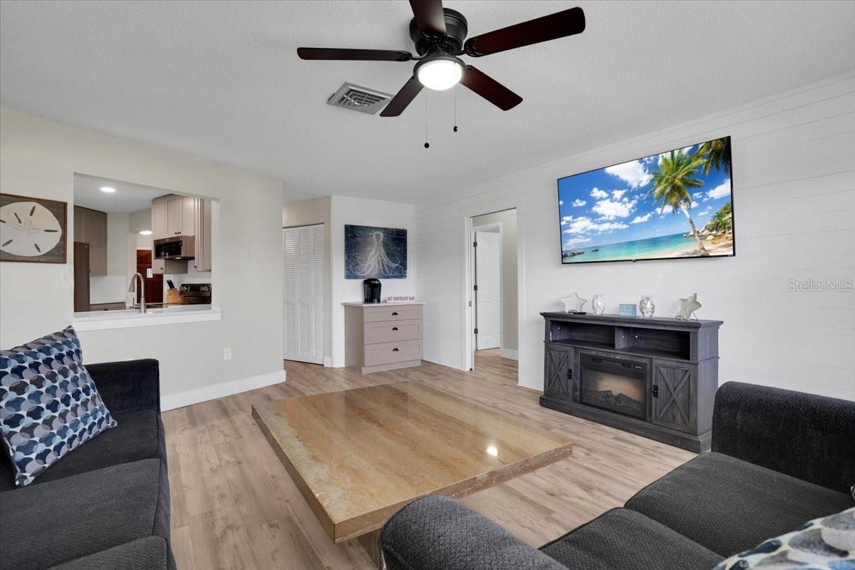 SORRENTO EAST - Residential