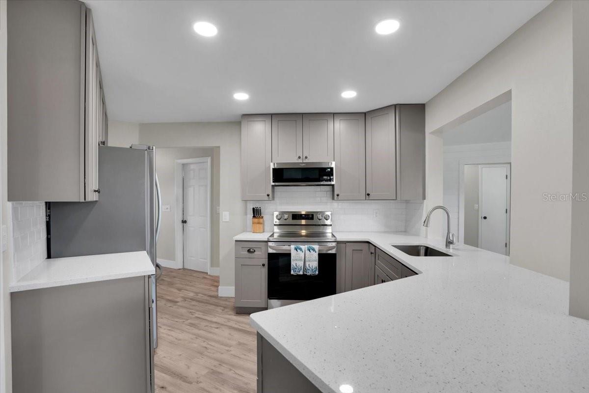 SORRENTO EAST - Residential