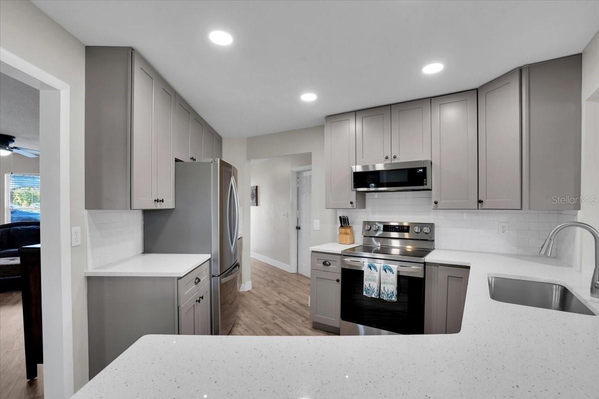 SORRENTO EAST - Residential