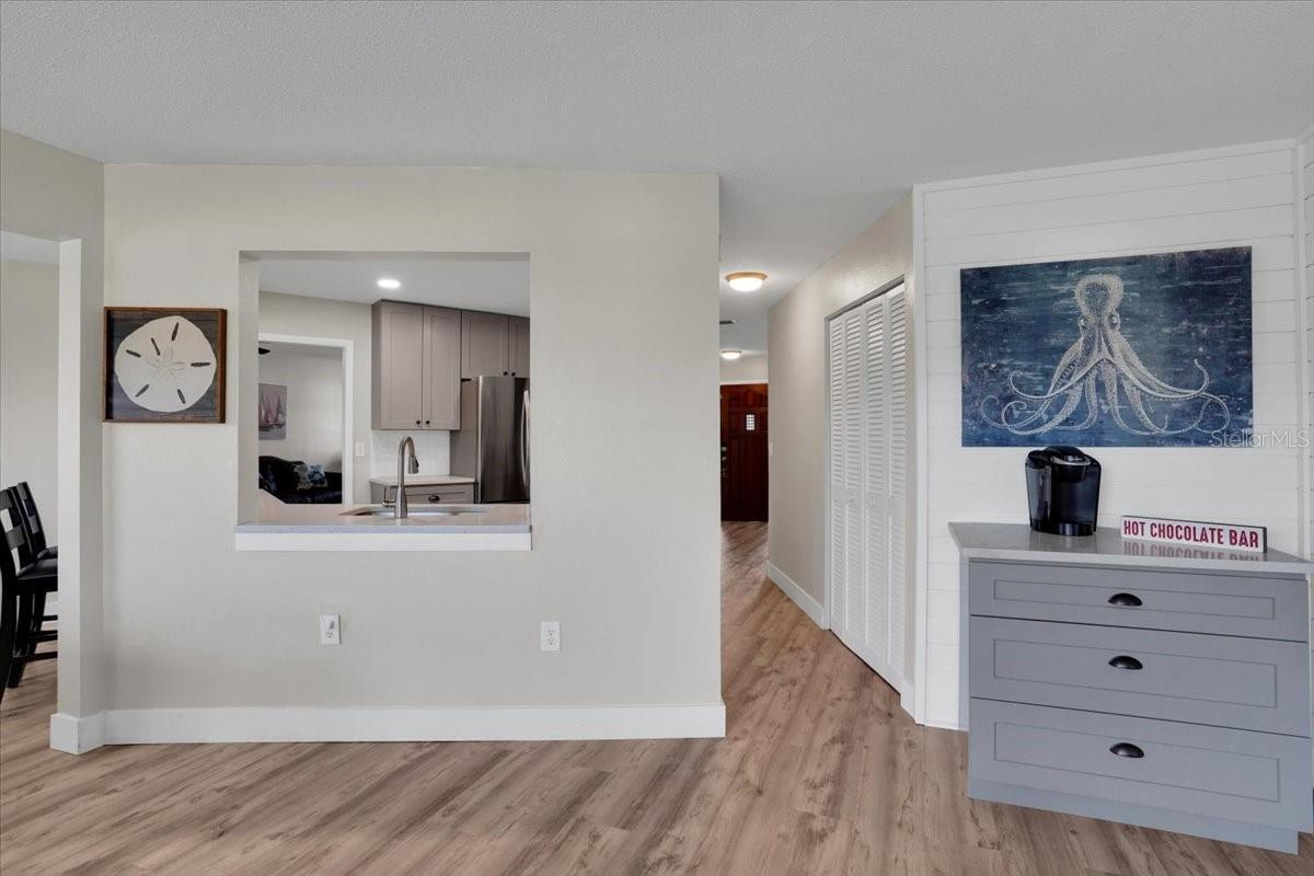 SORRENTO EAST - Residential