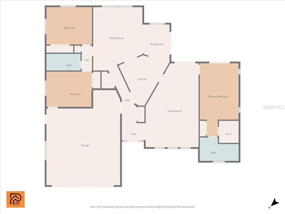 SORRENTO EAST - Residential